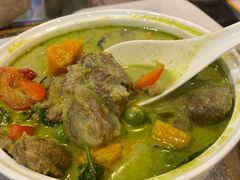-simply thai天泰(长泰广场店)