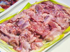 涮羊肉-清华大学-清芬园