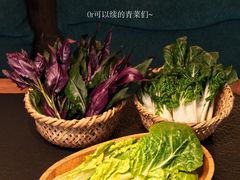 -大龙燚·旷野鲜火锅(广州首店)