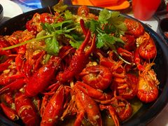 -老闵田螺馆·南昌市井菜·特色小吃(总店)