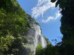 -马岭河峡谷风景区