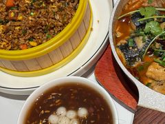 -应天大明王朝·南京菜(中山陵店)