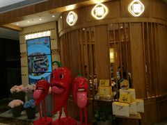 -望湘园·湖南菜(宏伊店)