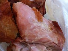 炸鸡腿-奉食居(天津街店)