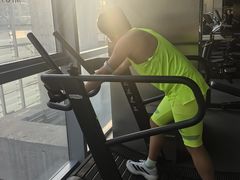 -OXYGYM 奥美氧舱运动中心(朝阳大悦城店)