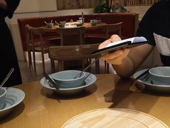 -蜜桃餐厅·伴山(海岸城店)