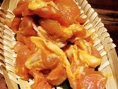 -碳说品道.瓦片烤肉.海鲜烧烤(中华路店)