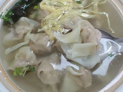 -吉云馄饨(桑梓路店)