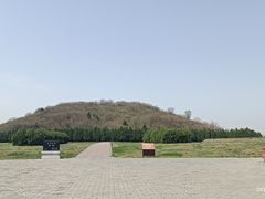 -汉景帝阳陵博物院