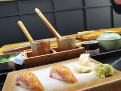 -Sushi Hanzo半藏(天环广场店)