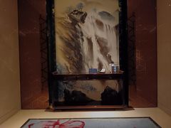 -广州增城富力万达嘉华酒店