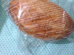 -Bread618面包生日蛋糕(欧亚商都店)