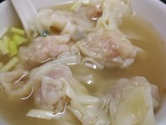 -汉记面馆(南华东路店)