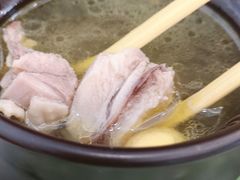 -老乡鸡(武汉烽胜路店)