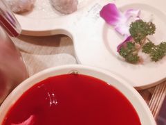 -蜀大侠火锅(森兰花园城店)