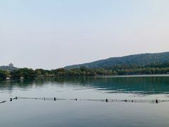 -杭州西湖湖滨银泰亚朵酒店