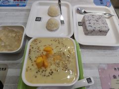 -满记甜品(日月光二店)