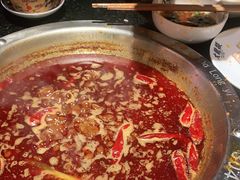 -大龙燚火锅(南山大道店)