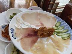 -桥香园过桥米线(国贸店)