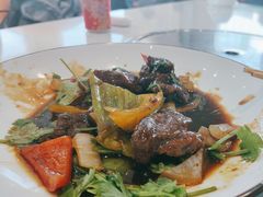 -前王院•巧克力海鲜市集餐厅(万平口店)