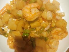 -泉畔人家·老济南经典鲁菜(大明湖店)