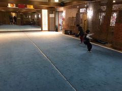 -少林功夫文化中心·独门独院