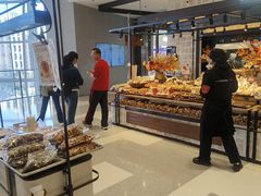 -西村叔叔的店·面包·甜品·蛋糕(清河万象汇店)