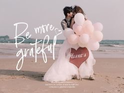 -天长地久婚纱摄影(天宁北路店)