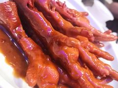 -喜鼎海胆水饺(柏威年购物中心店)
