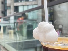 -CEMENT·coffee bar (凤凰创意园店)