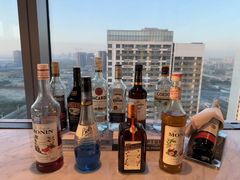 -深圳国际会展中心希尔顿酒店(前海华发冰雪世界店)
