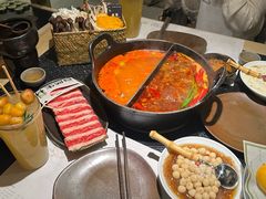 -山缓缓火锅(青岛万象城店)