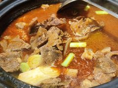 -肖记公安牛肉鱼杂馆·省级非物质文化遗产(三角路直营店)