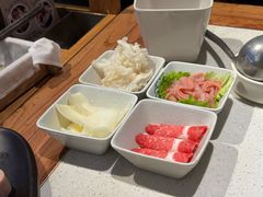 -巴奴毛肚火锅概念餐厅