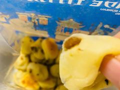 鲜乳提子麻薯-墨茉点心局(国金街店)
