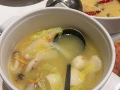 -Aqua Oasis 水天堂(石路天虹店)