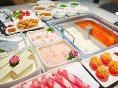 -海底捞火锅(北京路店)