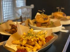 -shark burger·鲨鱼汉堡(交子大道店)