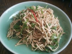 -粗茶淡饭·隐庐私厨(东亭店)