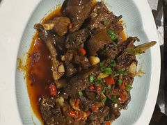 -鄱阳湖·江西小炒·瓦罐煨汤(五道口店)