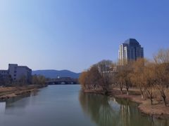 -江南大学(蠡湖校区)