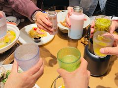 -新发现(宝山龙湖店)