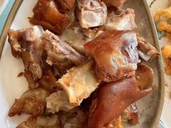 -金沙滩海鲜餐厅·海肠捞饭·手工水饺(梅江龙水园店)