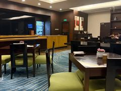 -北京北辰洲际酒店