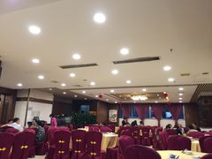 大堂-海宝酒家(中山四路店)