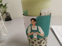 -徐小包的奶茶(柯桥鉴湖路店)