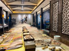 -健眺小海鲜(临海后山店)