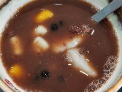 芋圆4号-鲜芋仙·芋圆·仙草(天津鲁能城店)