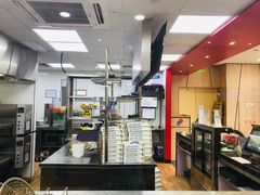 -达美乐比萨(凤凰东街店)