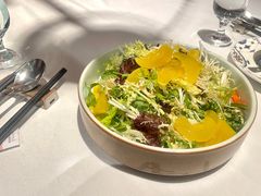 -小河盐帮·私家菜·烤鸭(三元桥·霄云路店)